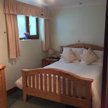 Room In Guest Room - Orchard Manor, Fore Street, Probus, Cornwall Truro Exteriér fotografie