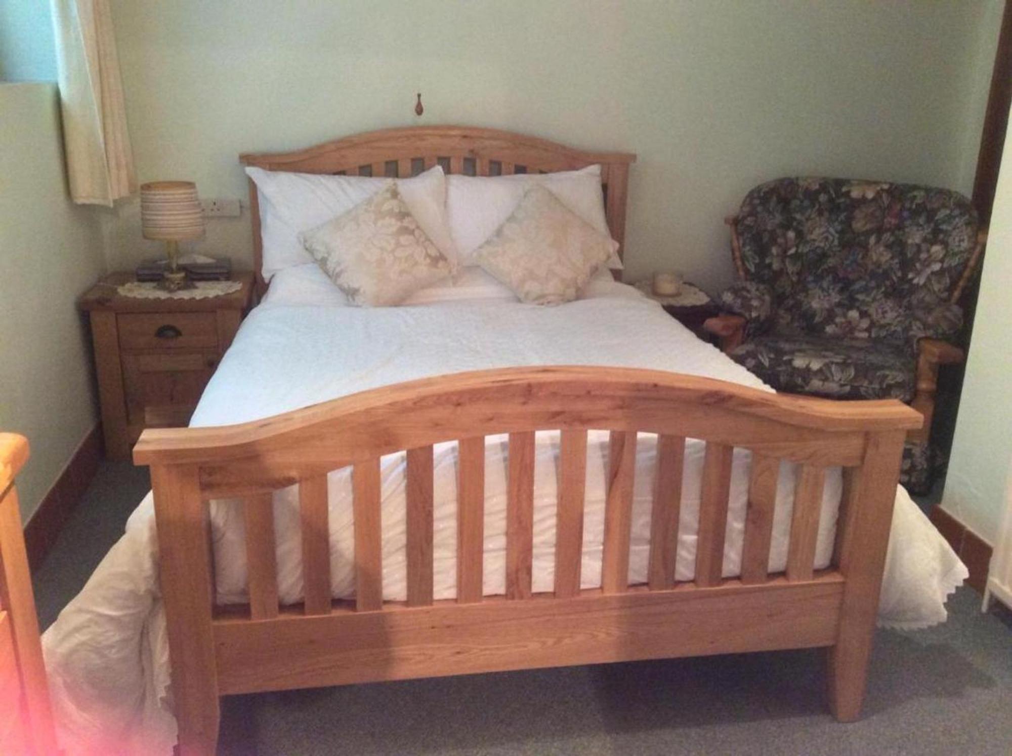 Room In Guest Room - Orchard Manor, Fore Street, Probus, Cornwall Truro Exteriér fotografie